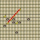 Игра Крестики нолики на бесконечном поле