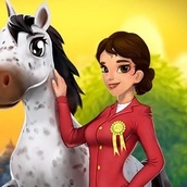 Игра Лошадиная ферма