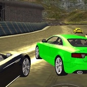 Игра Гонки 2018