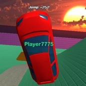 Игра Симулятор каскадера