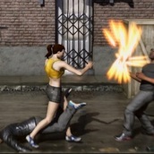 Игра Сокрушительный удар