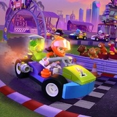 Игра Прорыв Хартлейк