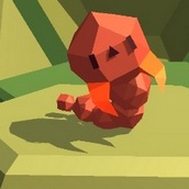 Игра Симулятор роя: эволюция