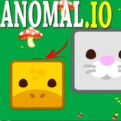 Игра Аномал ио