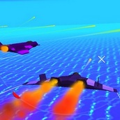 Игра Скайварс ио