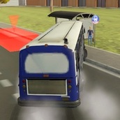 Игра Городской экспресс