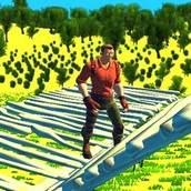 Игра Новый симулятор фортификации