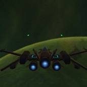 Игра Космическая битва