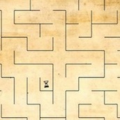 Игра Проходить лабиринты с головоломками