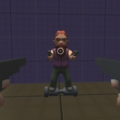 Игра Цель уничтожить