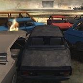 Игра Дерби гонки