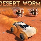 Игра Планета червей