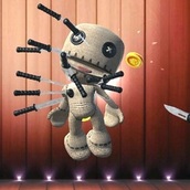 Игра Кукольная убивалка