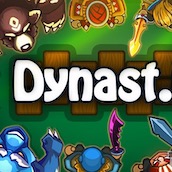 Игра Зелёная Династия