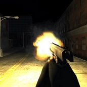 Игра Слендер ужас