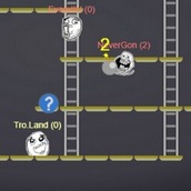 Игра Троланд ио