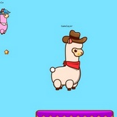 Игра Лама ио