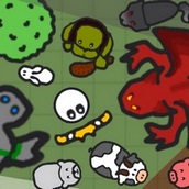 Игра Файтз ио