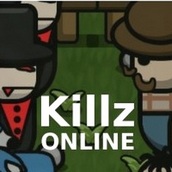 Игра Килз Онлайн