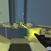 Игра Изи ПВП