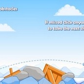 Игра Супер хоккей на льду