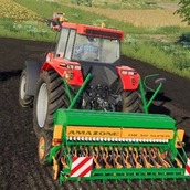 Игра Симулятор фермера 2019