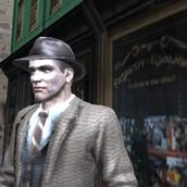 Игра Мафия: кровь и обман