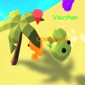 Игра Королевские прыжки