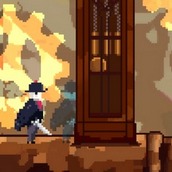 Игра Маятник