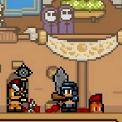 Игра Колизей битва насмерть