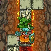 Игра Адский мост