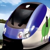 Игра Симулятор поездов 2019