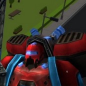 Игра Город роботов симулятор