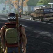 Игра Мир зомби-апокалипсиса