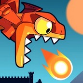 Игра Дракон-уничтожитель