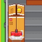 Игра Заклей это