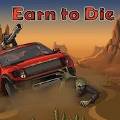 Игра Earn to Die 1 часть