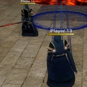 Игра Волшебники