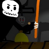 Игра Семь дней в чистилище