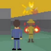 Игра Подрывник: мистический лабиринт