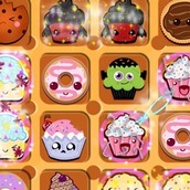 Игра Sweet cookie jam