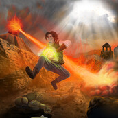 Игра Проклятые сокровища