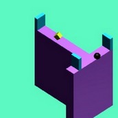 Игра Бесконечные повороты