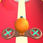 Игра Paint Pop 3D