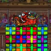 Игра Башня из подарков