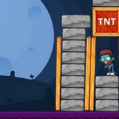 Игра Злобные черепа