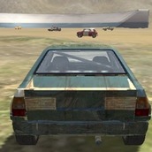 Игра Металлолом 5