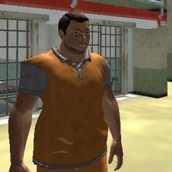 Игра Безумный город: побег из тюрьмы