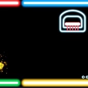 Игра Glowit на двоих