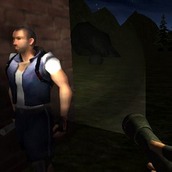 Игра Побег от Рейка